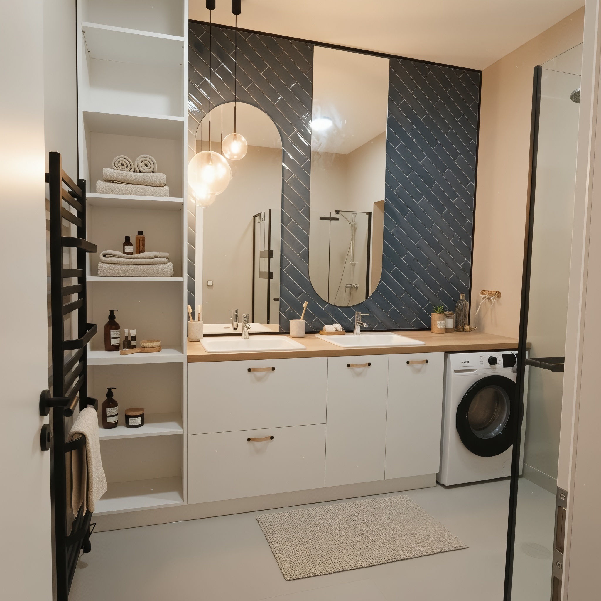 DM dizajn-Staromestsky byt - rekonstrukcia 2i bytu v Ziline