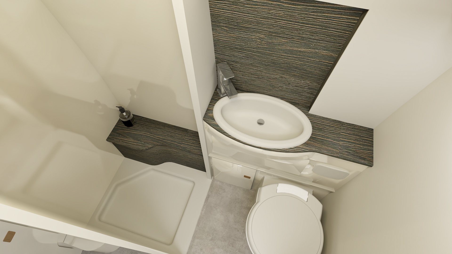 DM dizajn-TRM Van-Turcan Auto