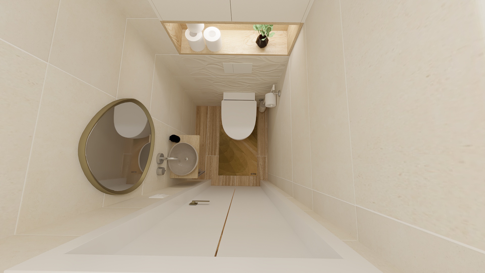 DM dizajn-Mala ale funkcna kupelna-Martin